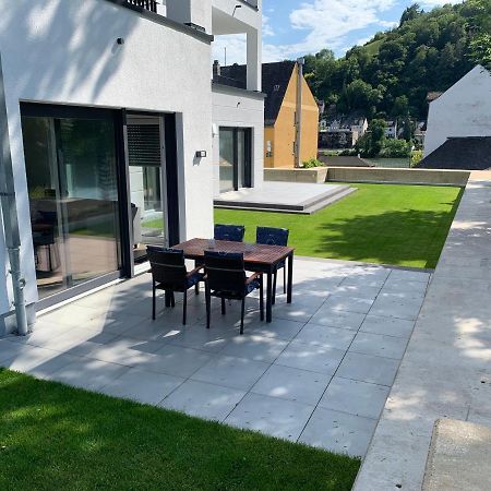 Neu Mont Royal Suiten 2 Bis 4 Personen Traben-Trarbach Εξωτερικό φωτογραφία