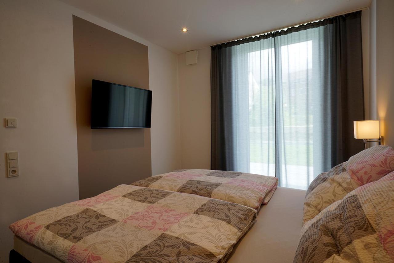 Neu Mont Royal Suiten 2 Bis 4 Personen Traben-Trarbach Εξωτερικό φωτογραφία