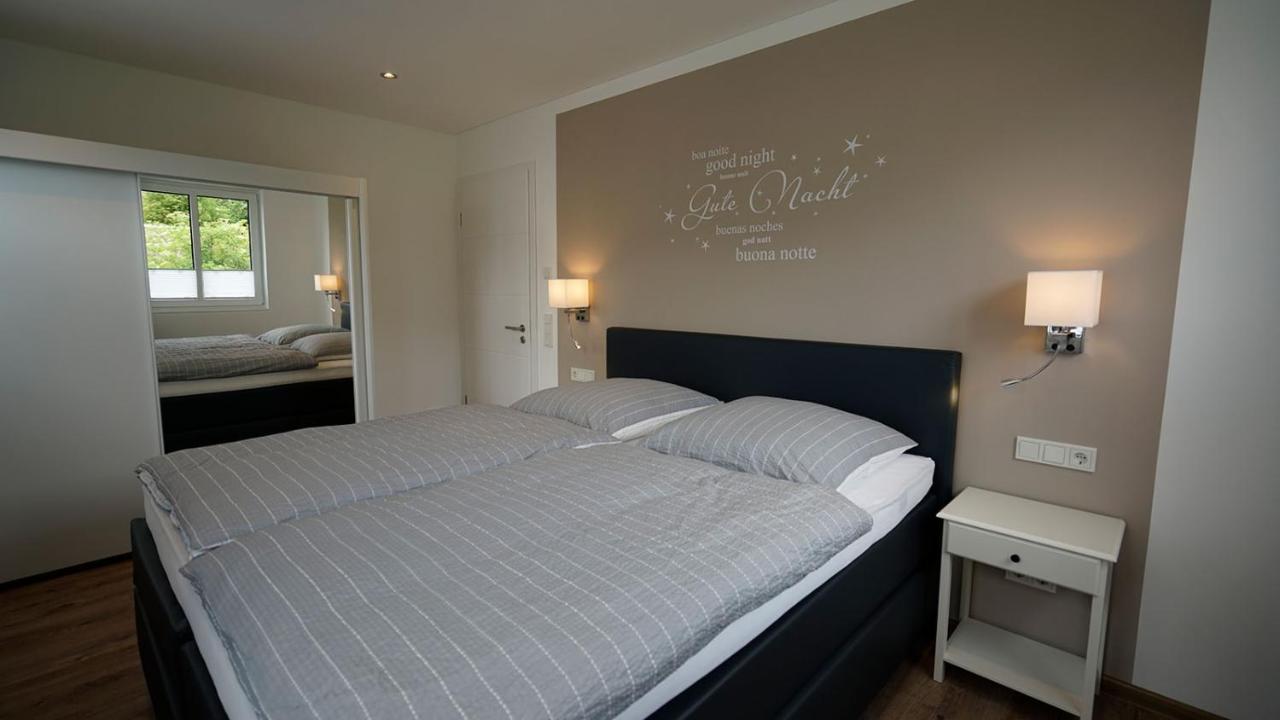 Neu Mont Royal Suiten 2 Bis 4 Personen Traben-Trarbach Εξωτερικό φωτογραφία
