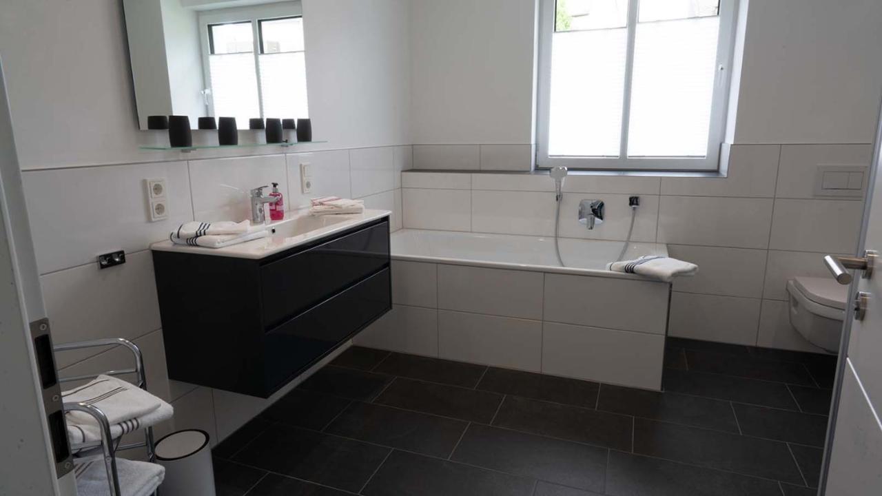 Neu Mont Royal Suiten 2 Bis 4 Personen Traben-Trarbach Εξωτερικό φωτογραφία