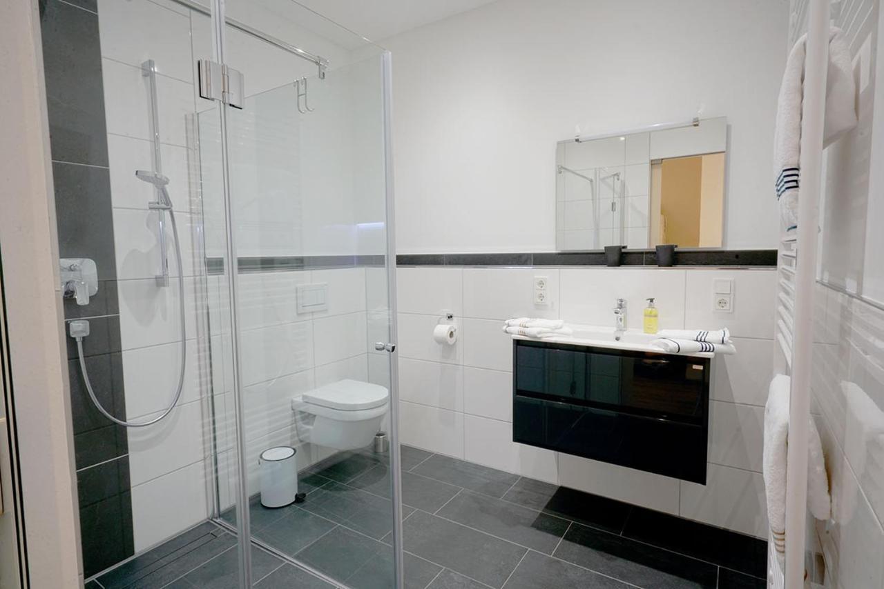 Neu Mont Royal Suiten 2 Bis 4 Personen Traben-Trarbach Εξωτερικό φωτογραφία