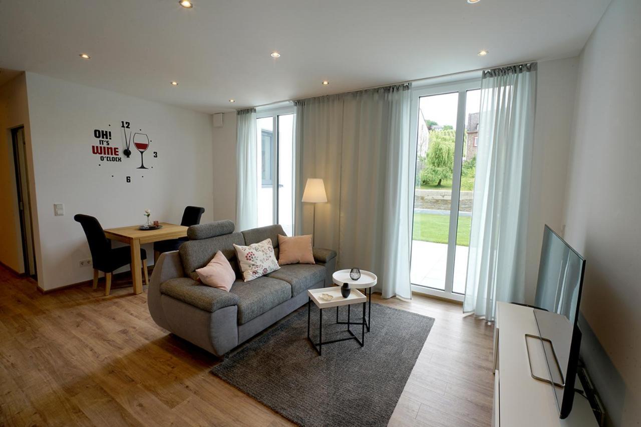 Neu Mont Royal Suiten 2 Bis 4 Personen Traben-Trarbach Εξωτερικό φωτογραφία