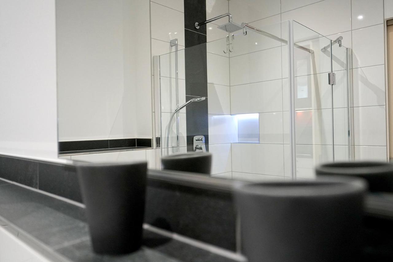 Neu Mont Royal Suiten 2 Bis 4 Personen Traben-Trarbach Εξωτερικό φωτογραφία