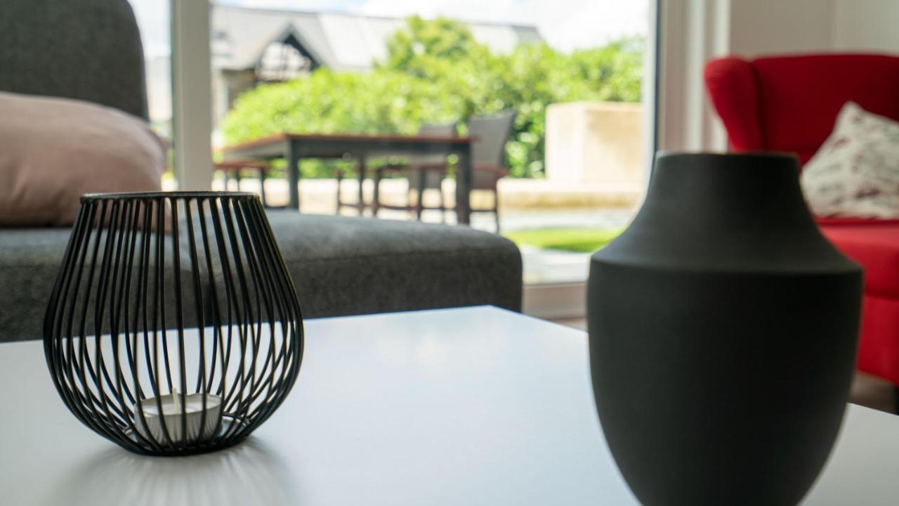 Neu Mont Royal Suiten 2 Bis 4 Personen Traben-Trarbach Εξωτερικό φωτογραφία