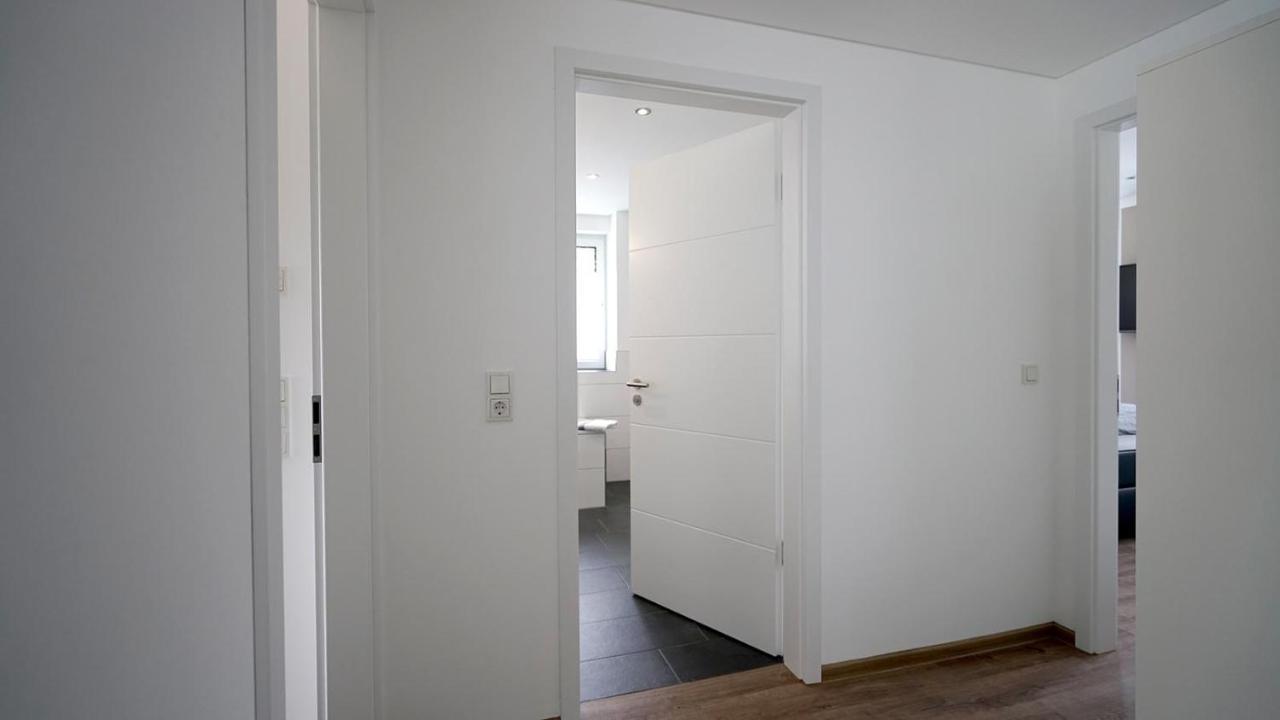 Neu Mont Royal Suiten 2 Bis 4 Personen Traben-Trarbach Εξωτερικό φωτογραφία
