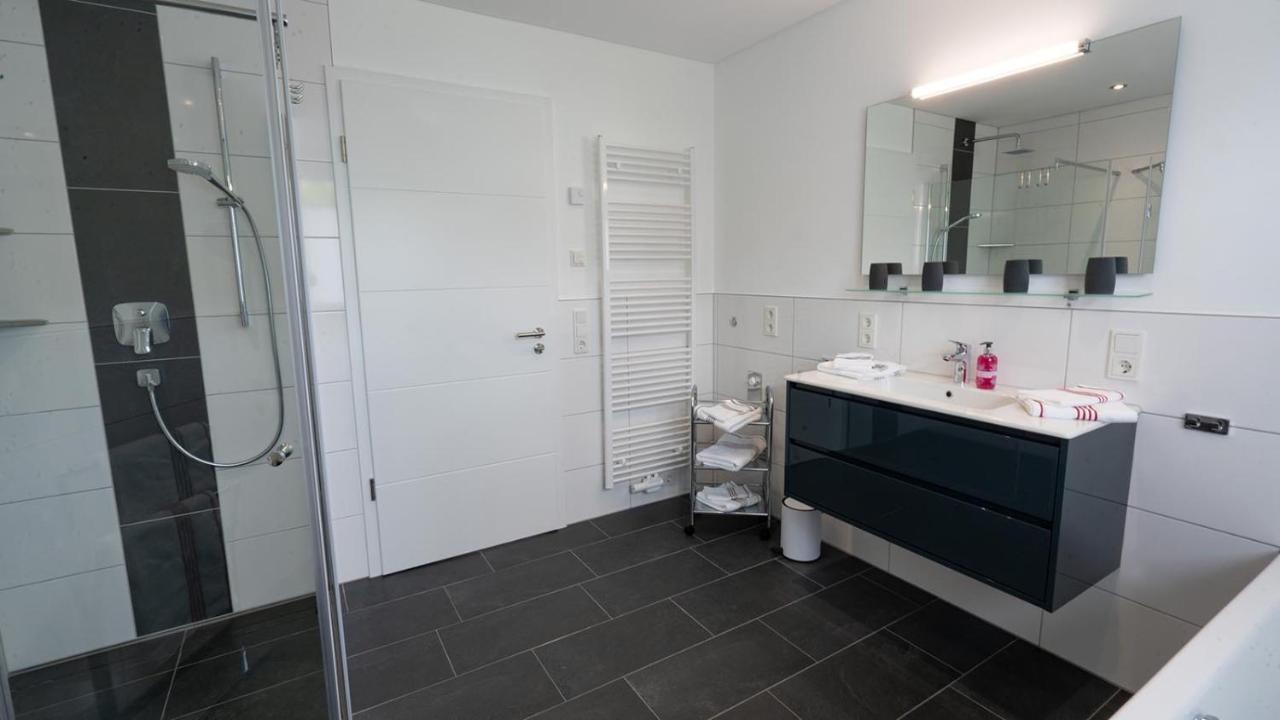 Neu Mont Royal Suiten 2 Bis 4 Personen Traben-Trarbach Εξωτερικό φωτογραφία