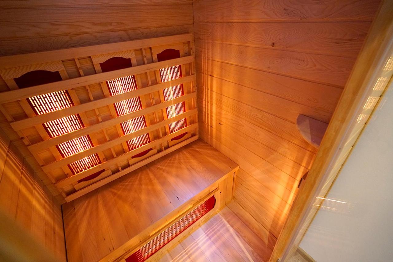 Neu Mont Royal Suiten 2 Bis 4 Personen Traben-Trarbach Εξωτερικό φωτογραφία